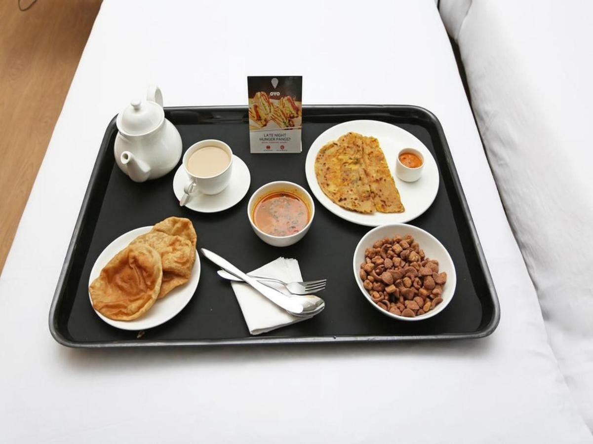 Oyo 43694 Hotel Hillson Pauri Zewnętrze zdjęcie